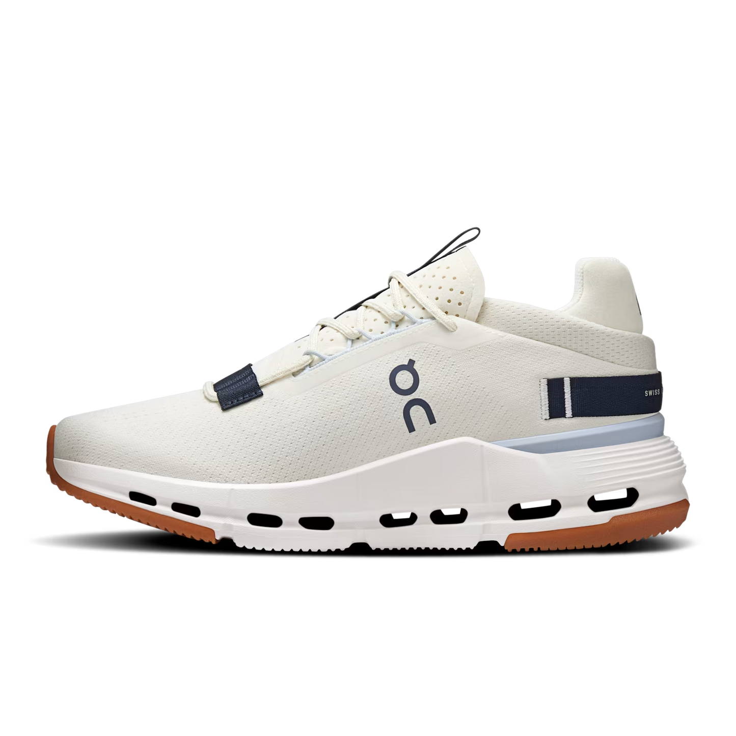 On Running Cloudnova 2 Ice | Zodiac