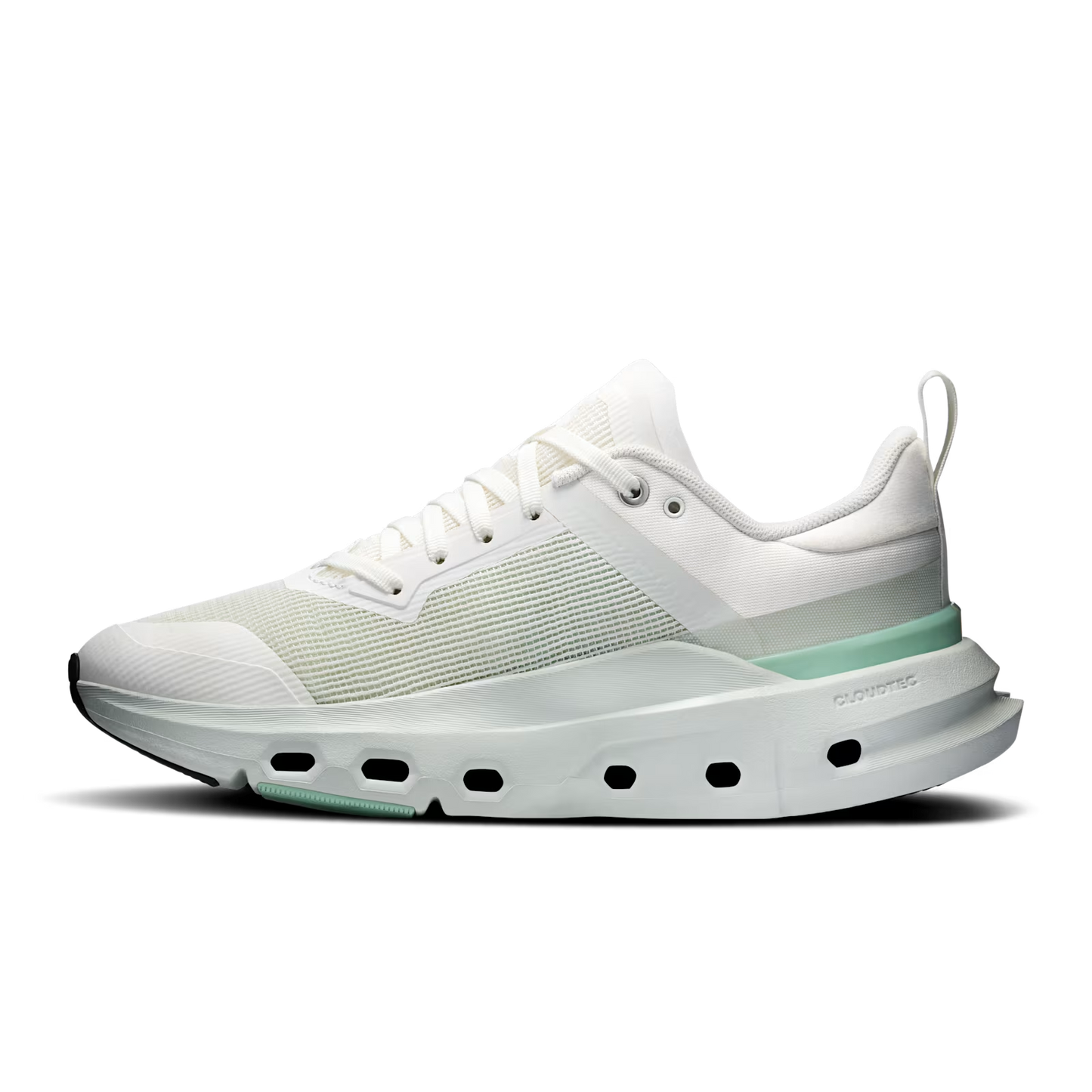 On Running Cloudpulse Next Ivory | Iceberg