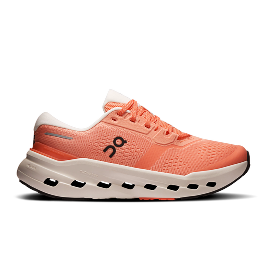 On Running Cloudrunner 3 Sunstone | Ivory