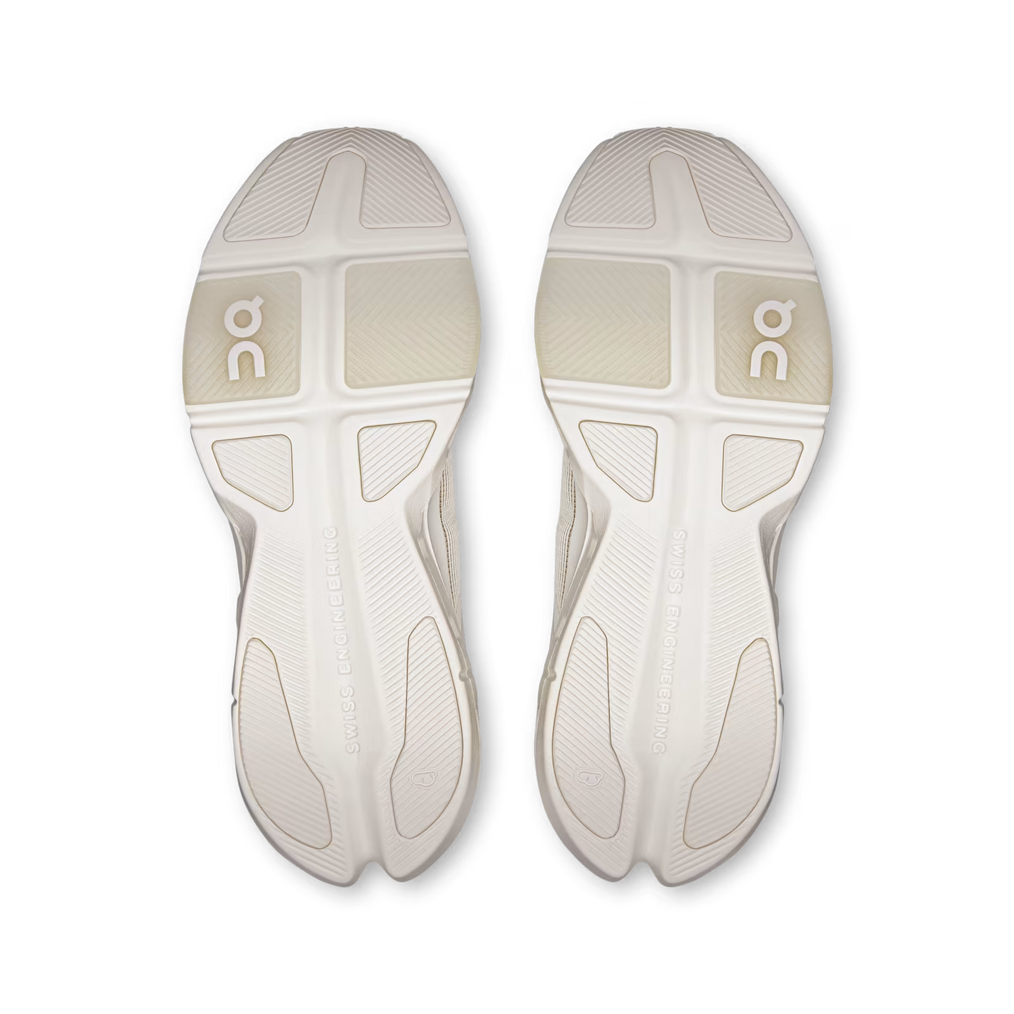 On Running Cloudpulse Next White | Ice