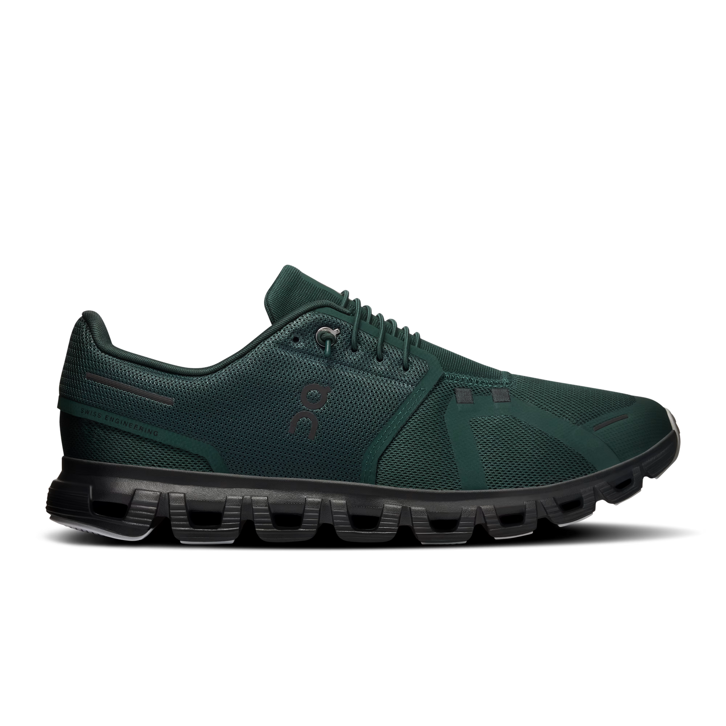 On Running Cloud 6 Evergreen | Glacier