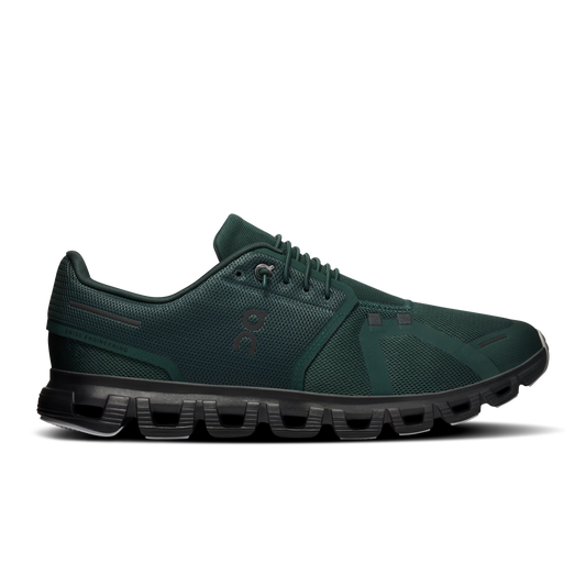 On Running Cloud 6 Evergreen | Glacier