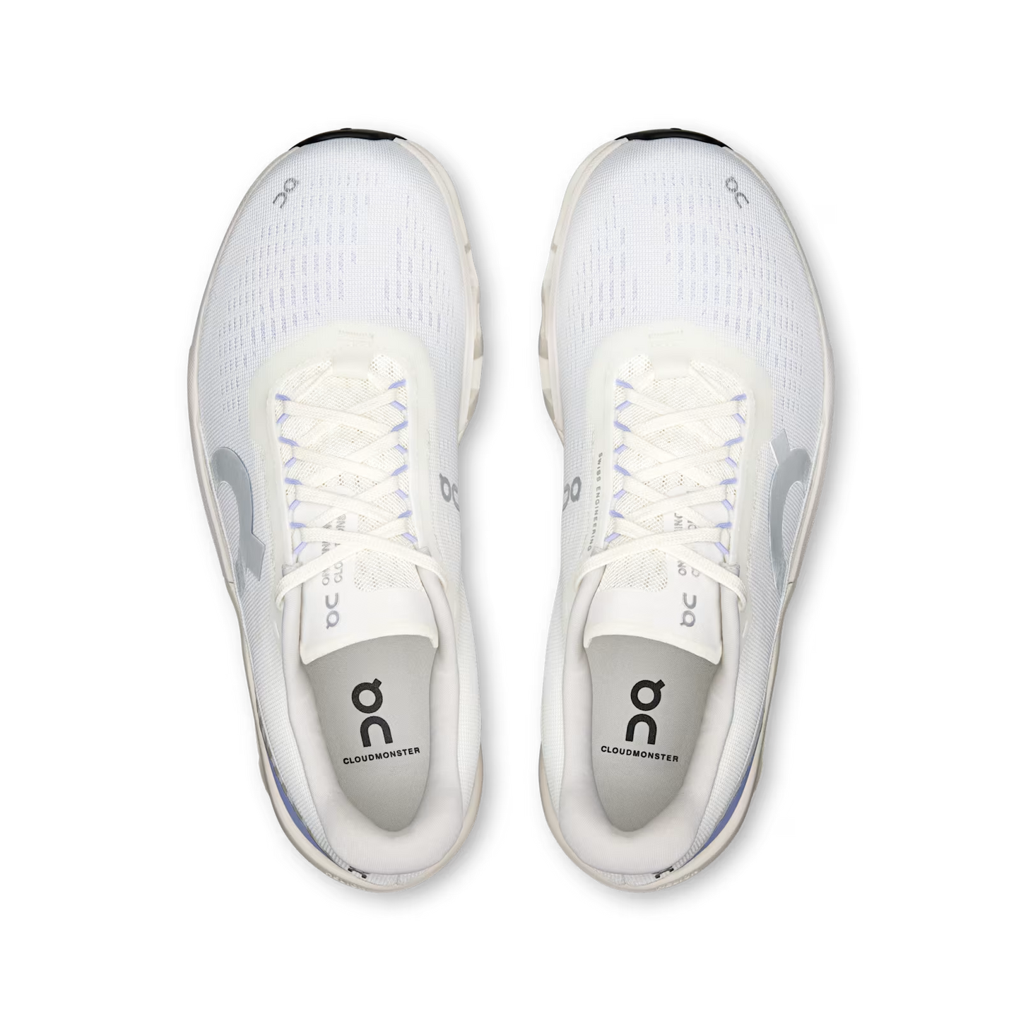 On Running Cloudmonster 2 Ivory | Nimbus