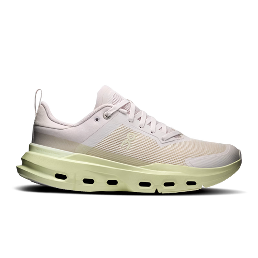 On Running Cloudpulse Next Lily | Linen