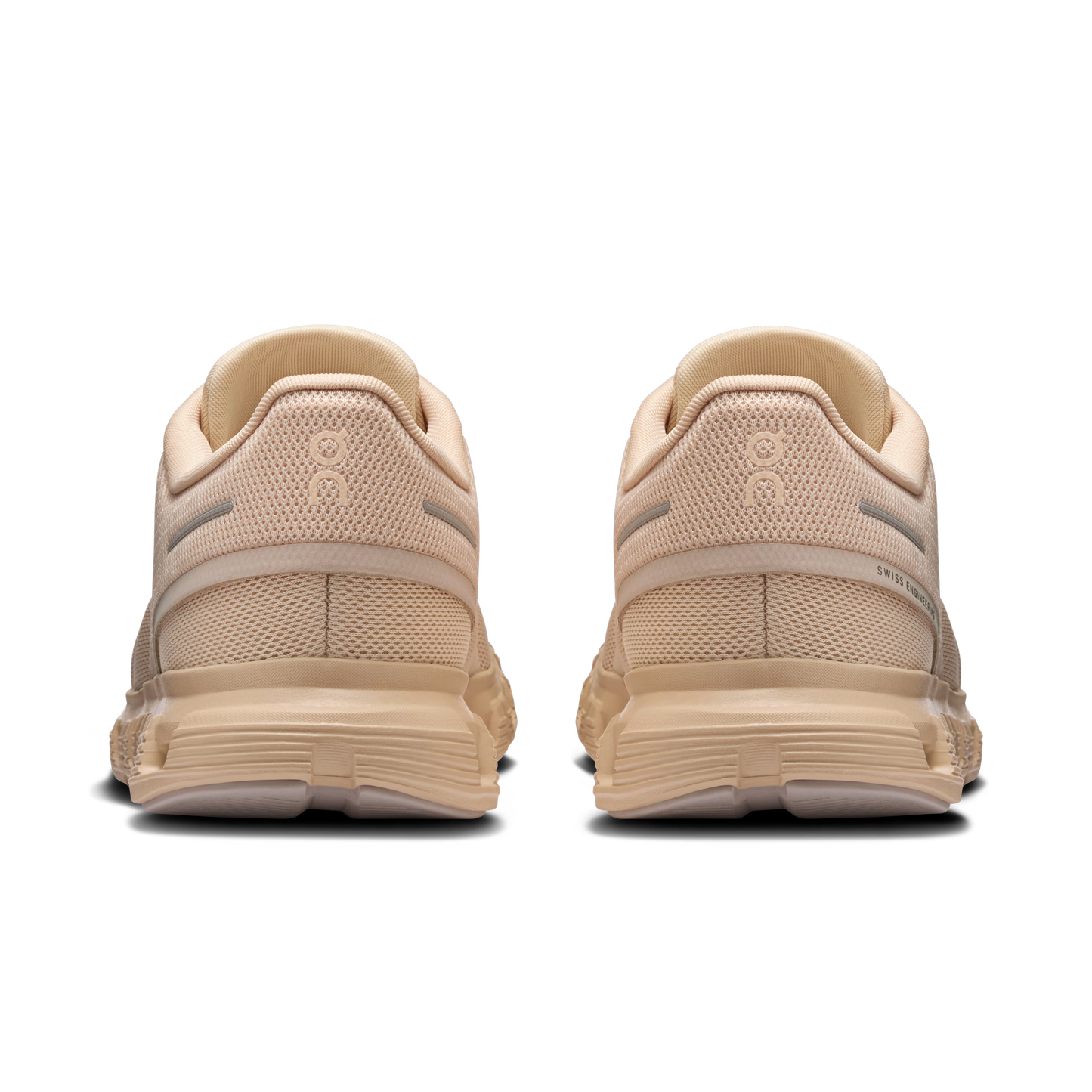 On Running Cloud 6 Sand | Sand