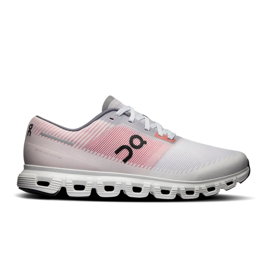 On Running Cloud 6 Push Lavender | Red