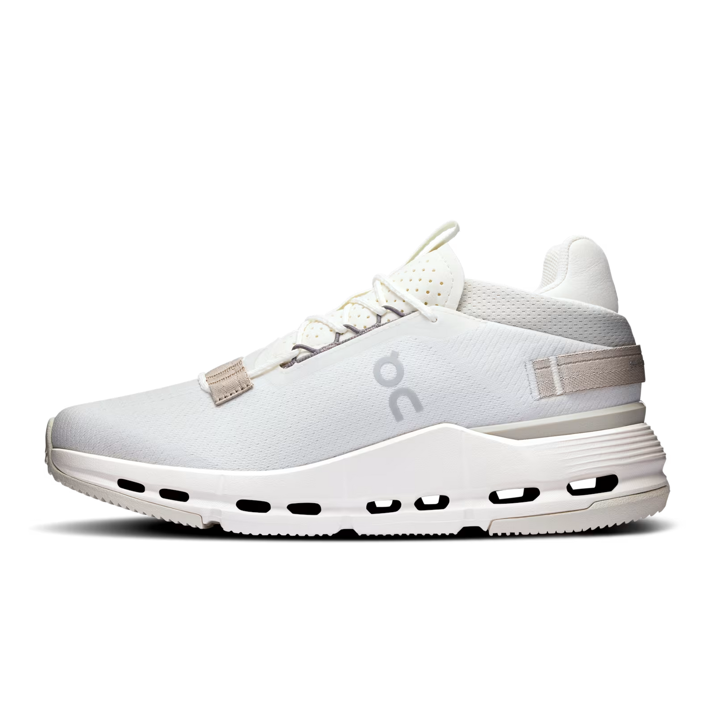 On Running Cloudnova 2 Ice | Sand