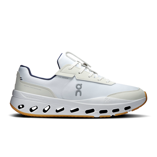 On Running THE ROGER Wildcard White | Midnight
