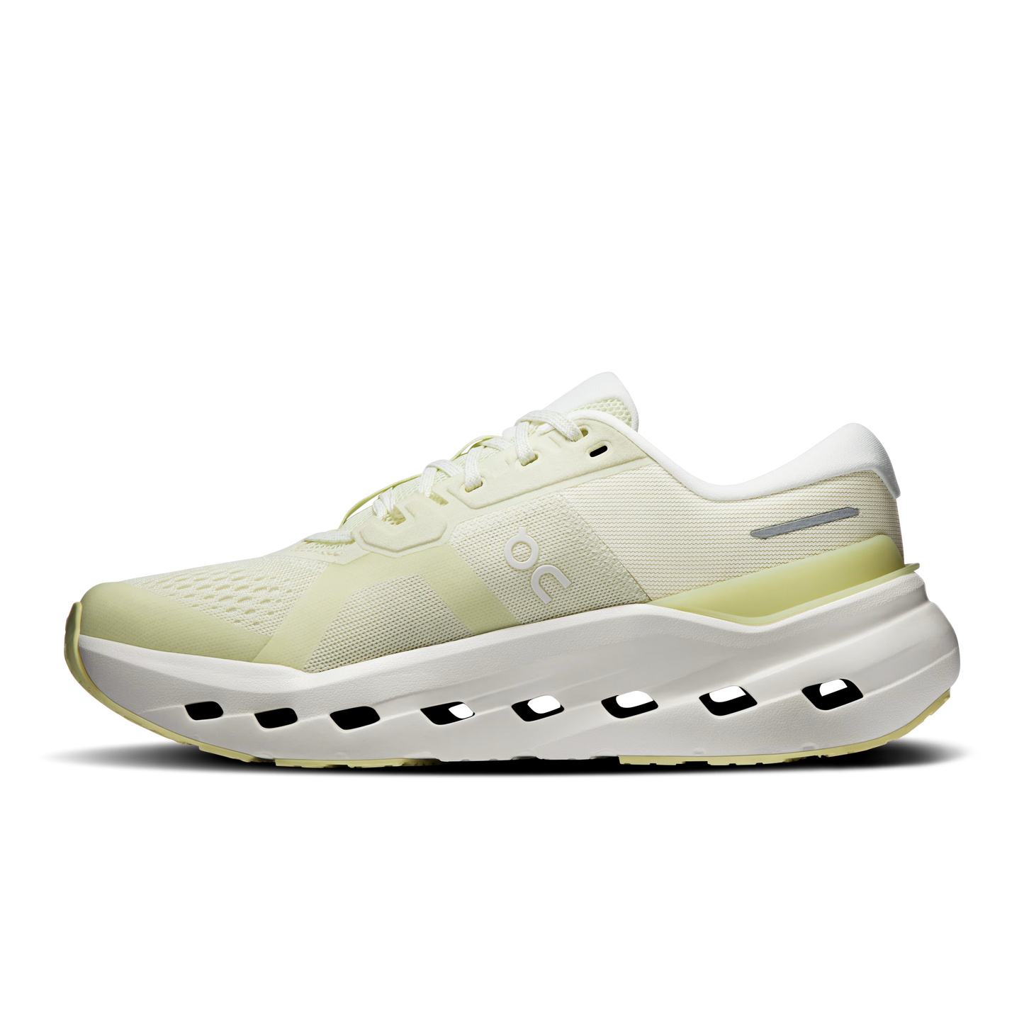 On Running Cloudrunner 3 Seedling | Ivory