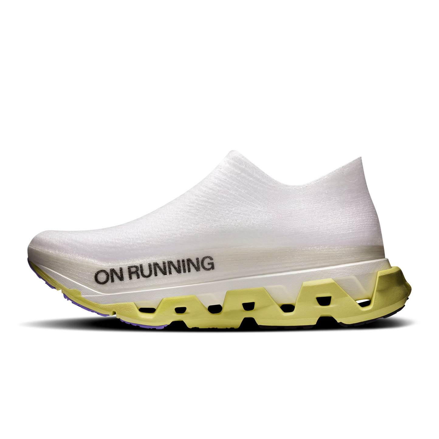 On Running LightSpray Cloudmonster 3 Hyper Limelight | Bloom