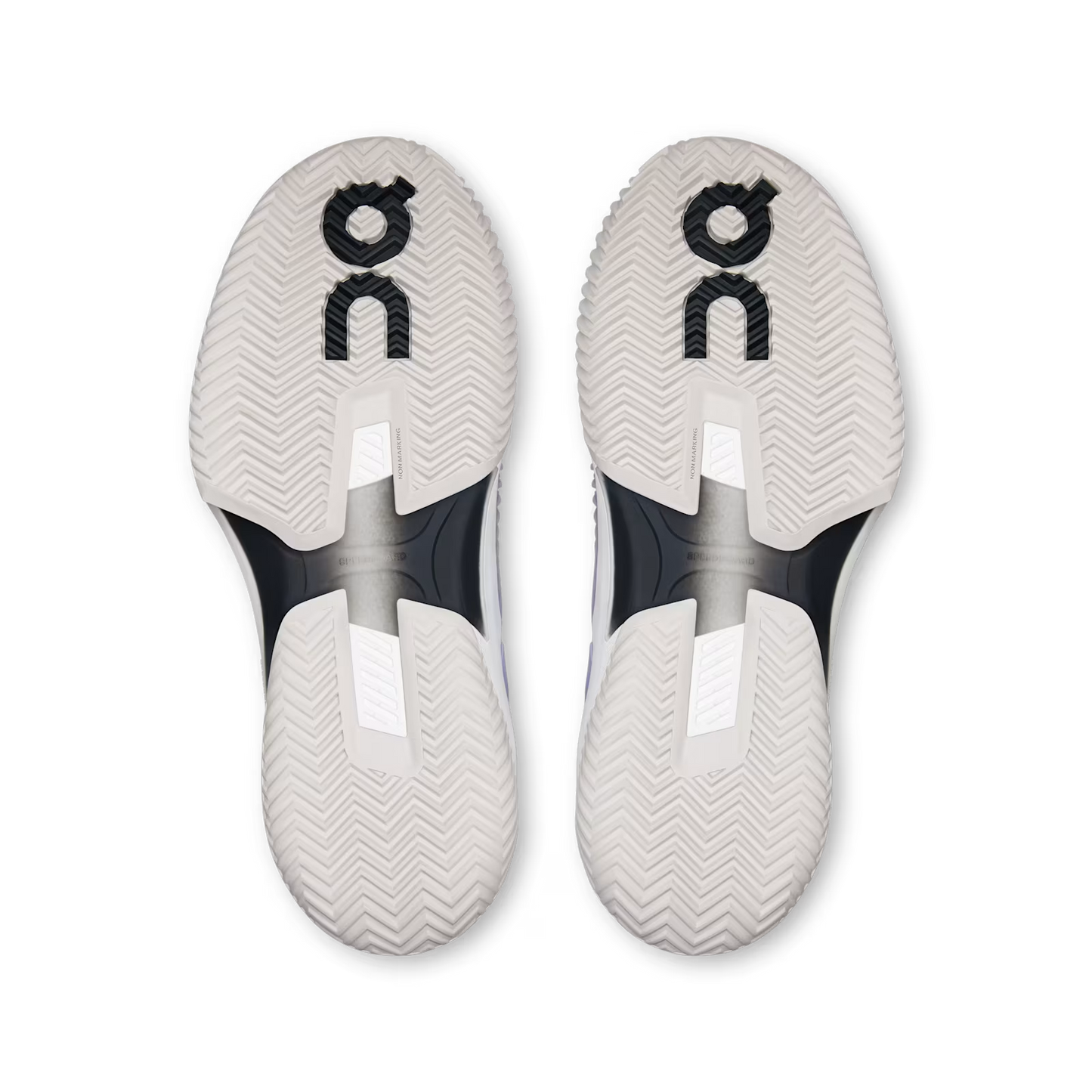 On Running THE ROGER Pro Fire Clay Bloom | Black
