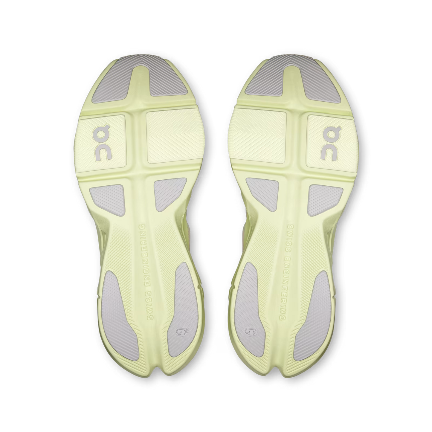 On Running Cloudpulse Next Lily | Linen