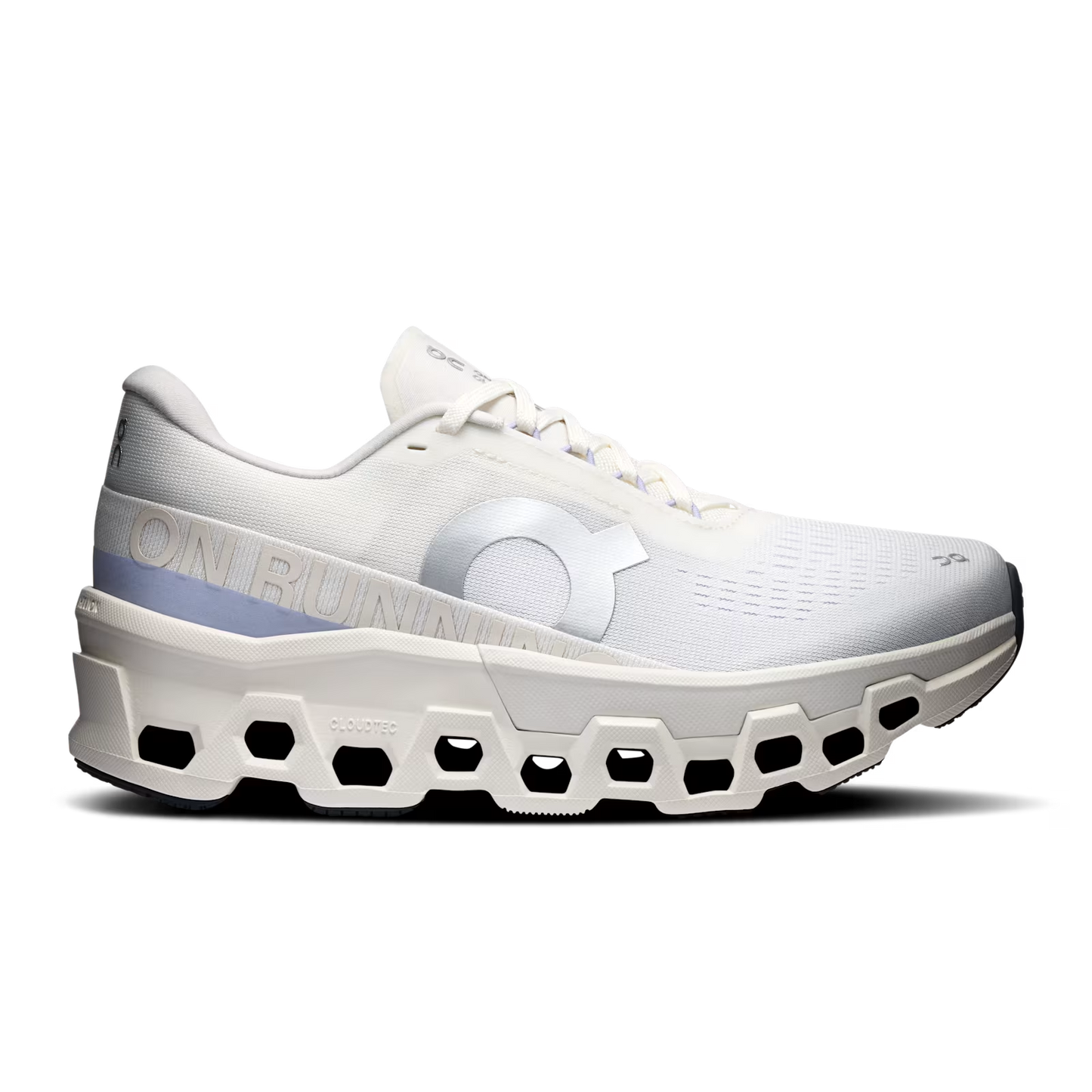 On Running Cloudmonster 2 Ivory | Nimbus