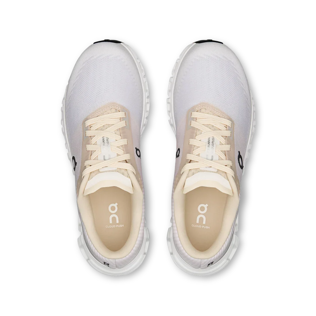 On Running Cloud 6 Push Sand | Wolf