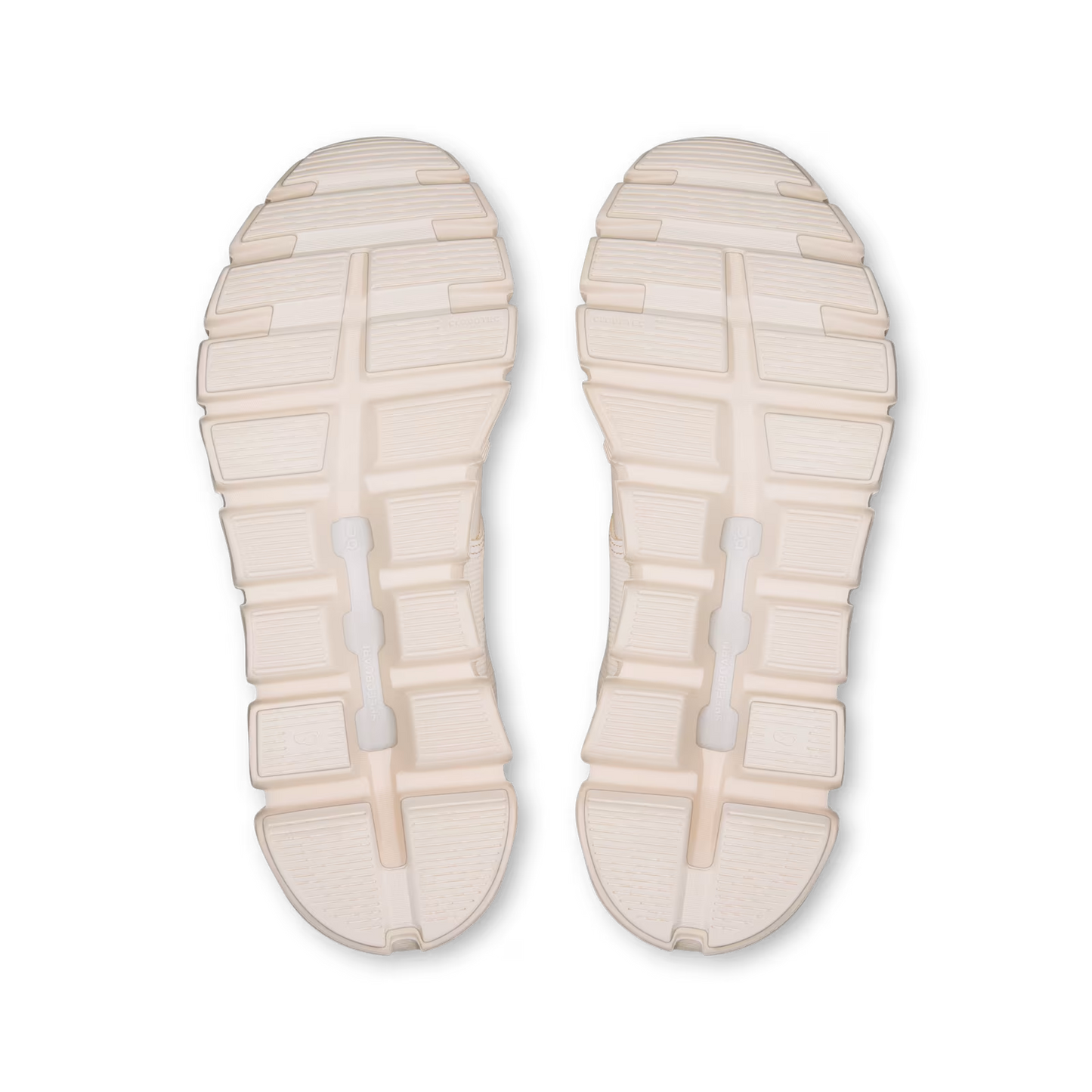 On Running Cloud 6 Waterproof Seashell | Seashell