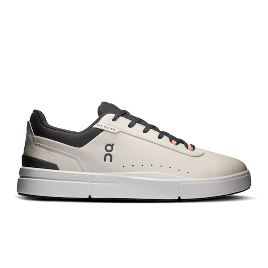 On Running THE ROGER Advantage Dew | Black