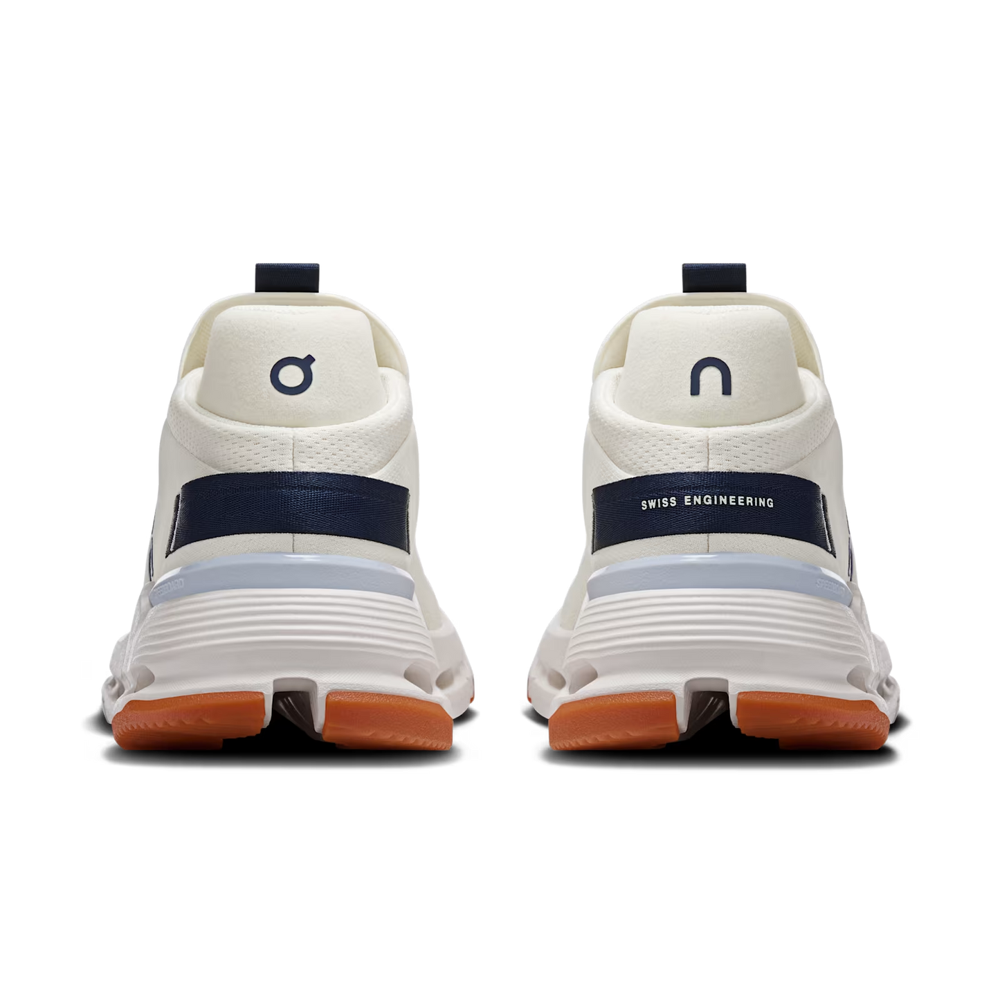 On Running Cloudnova 2 Ice | Zodiac