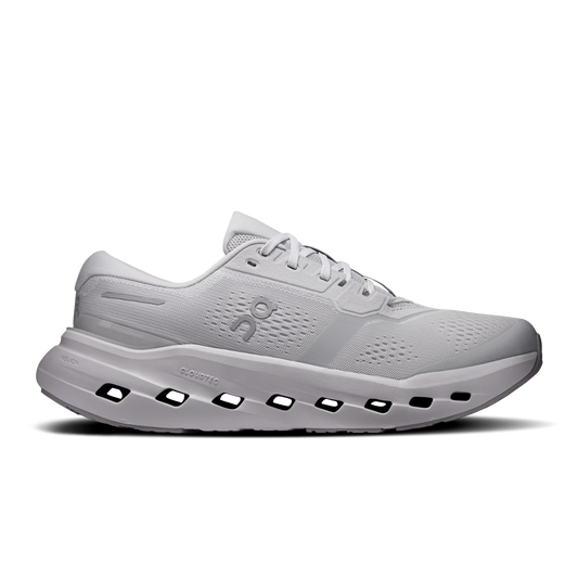 On Running Cloudrunner 3 Glacier | Alloy