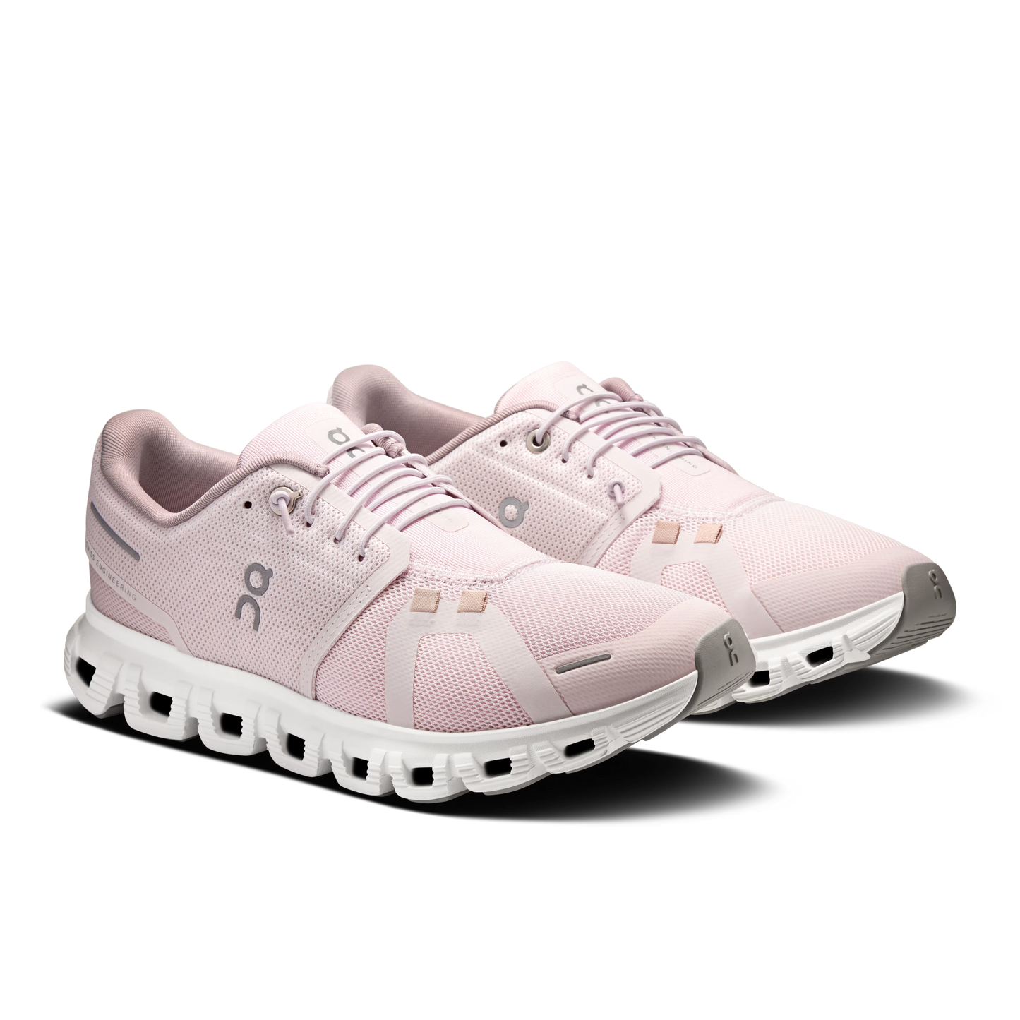 On Running Cloud 6 Orchid | Fade