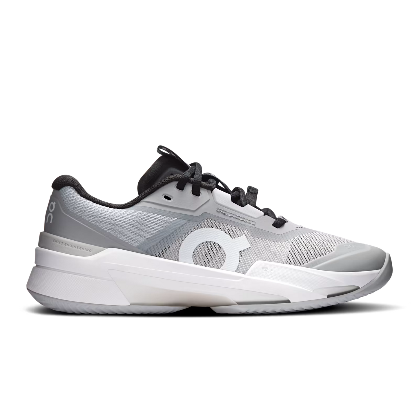 On Running THE ROGER Pro Fire Clay Glacier | Black