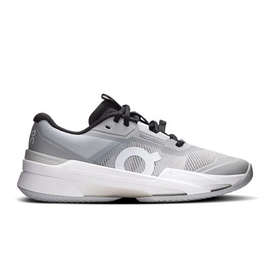 On Running THE ROGER Pro Fire Clay Glacier | Black