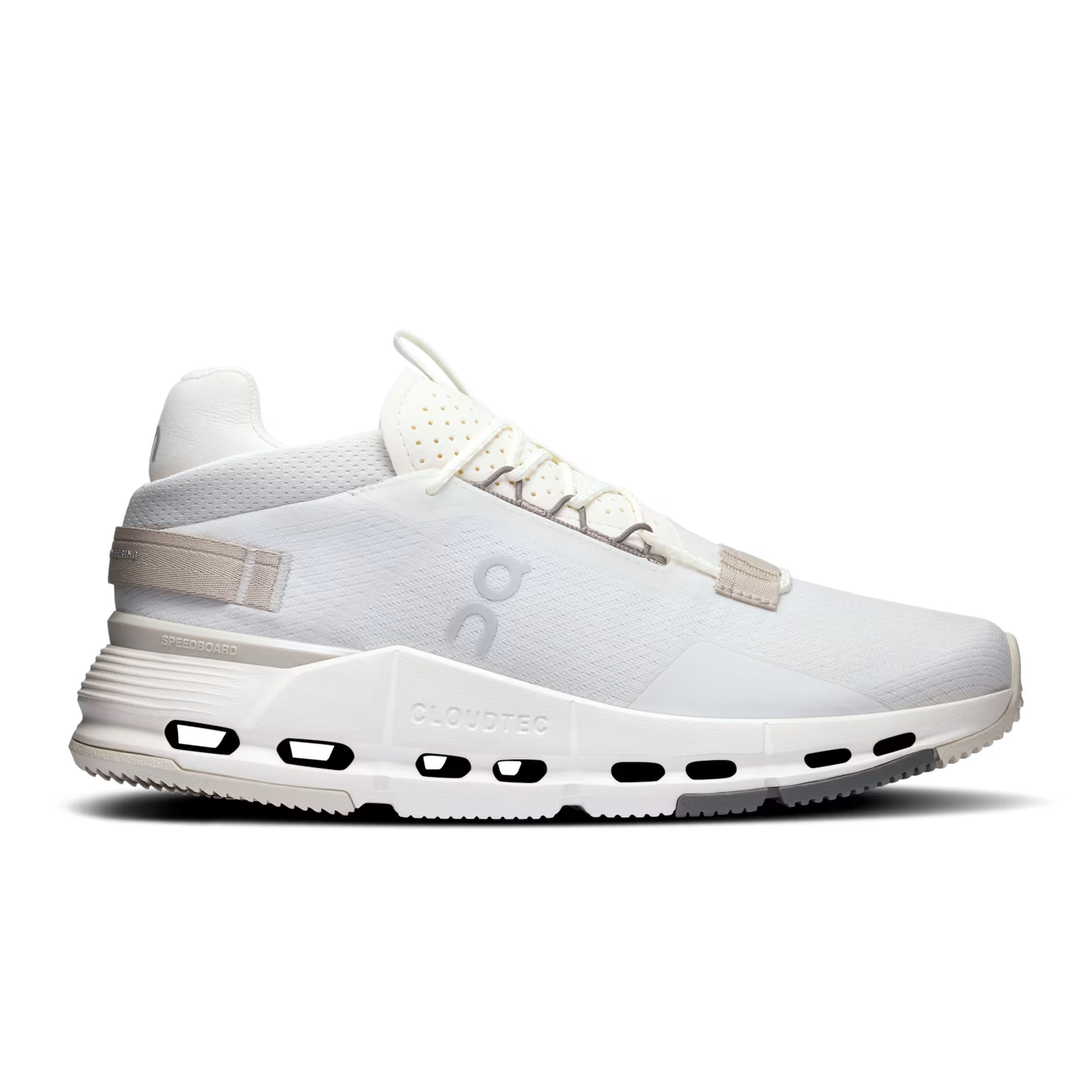 On Running Cloudnova 2 Ice | Sand