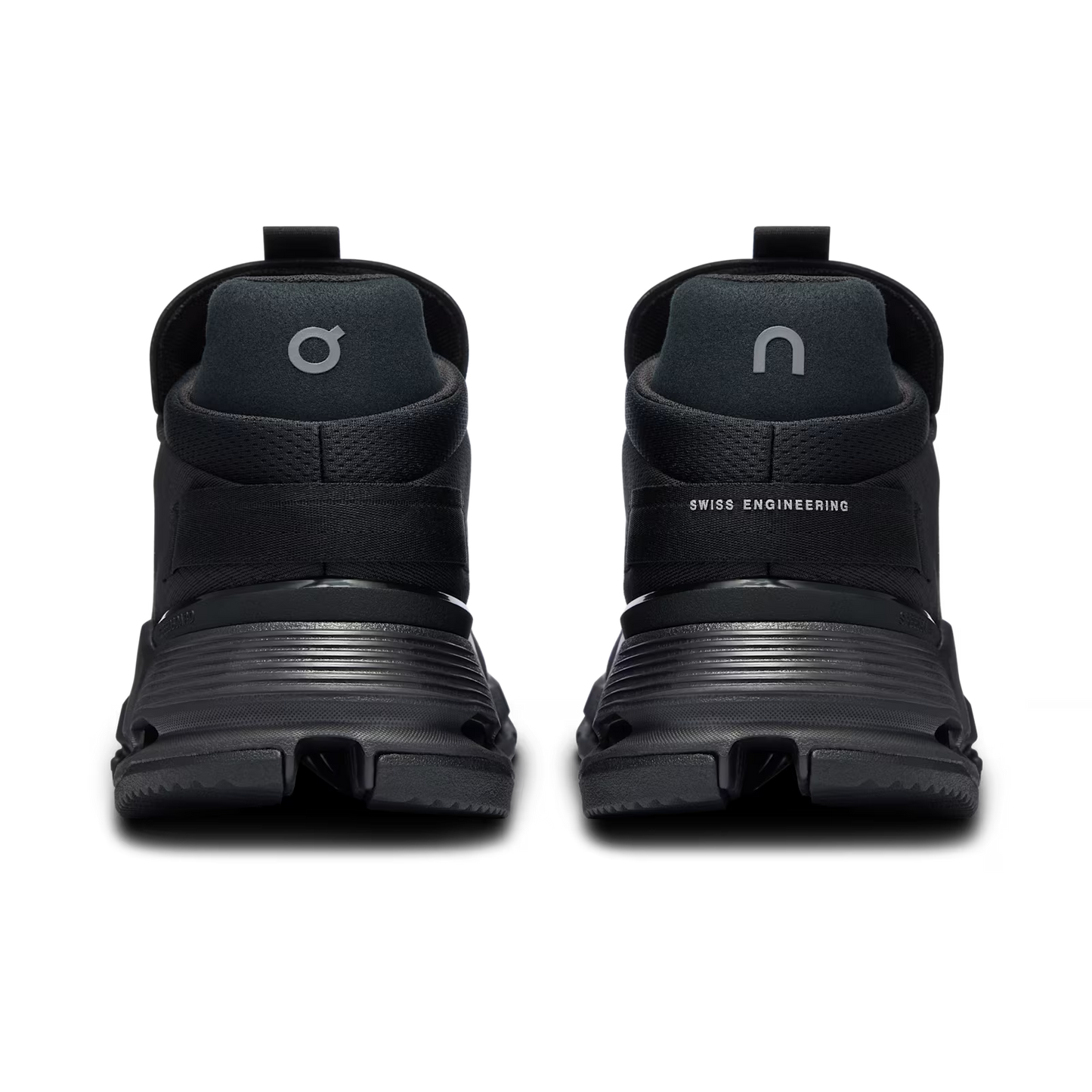 On Running Cloudnova 2 All Black
