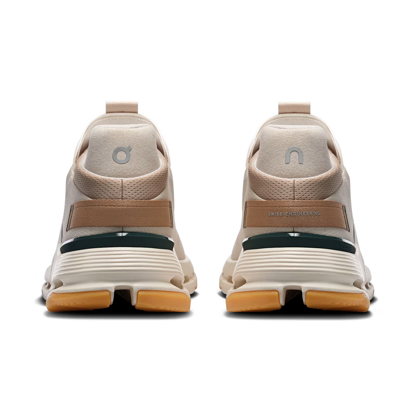 On Running Cloudnova 2 Pearl | Evergreen
