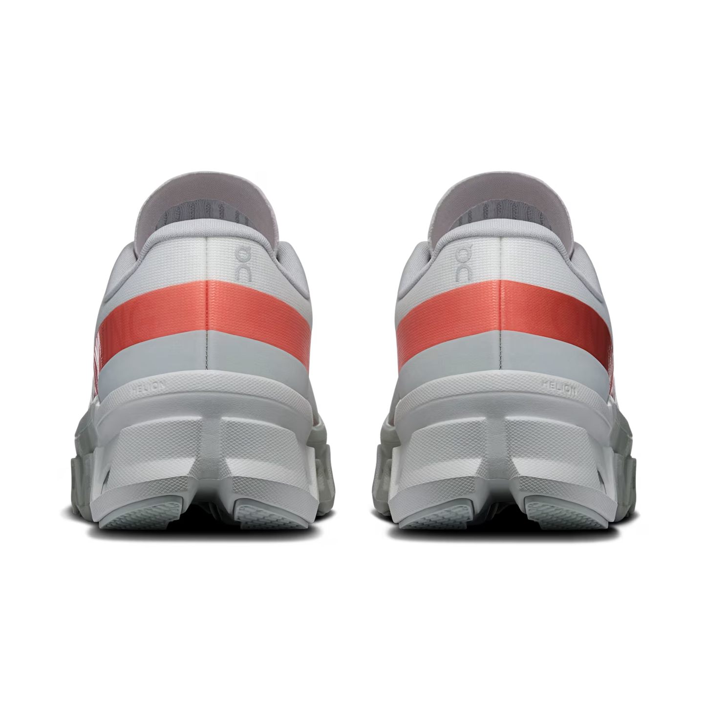 On Running Cloudmonster 1 White | Glacier