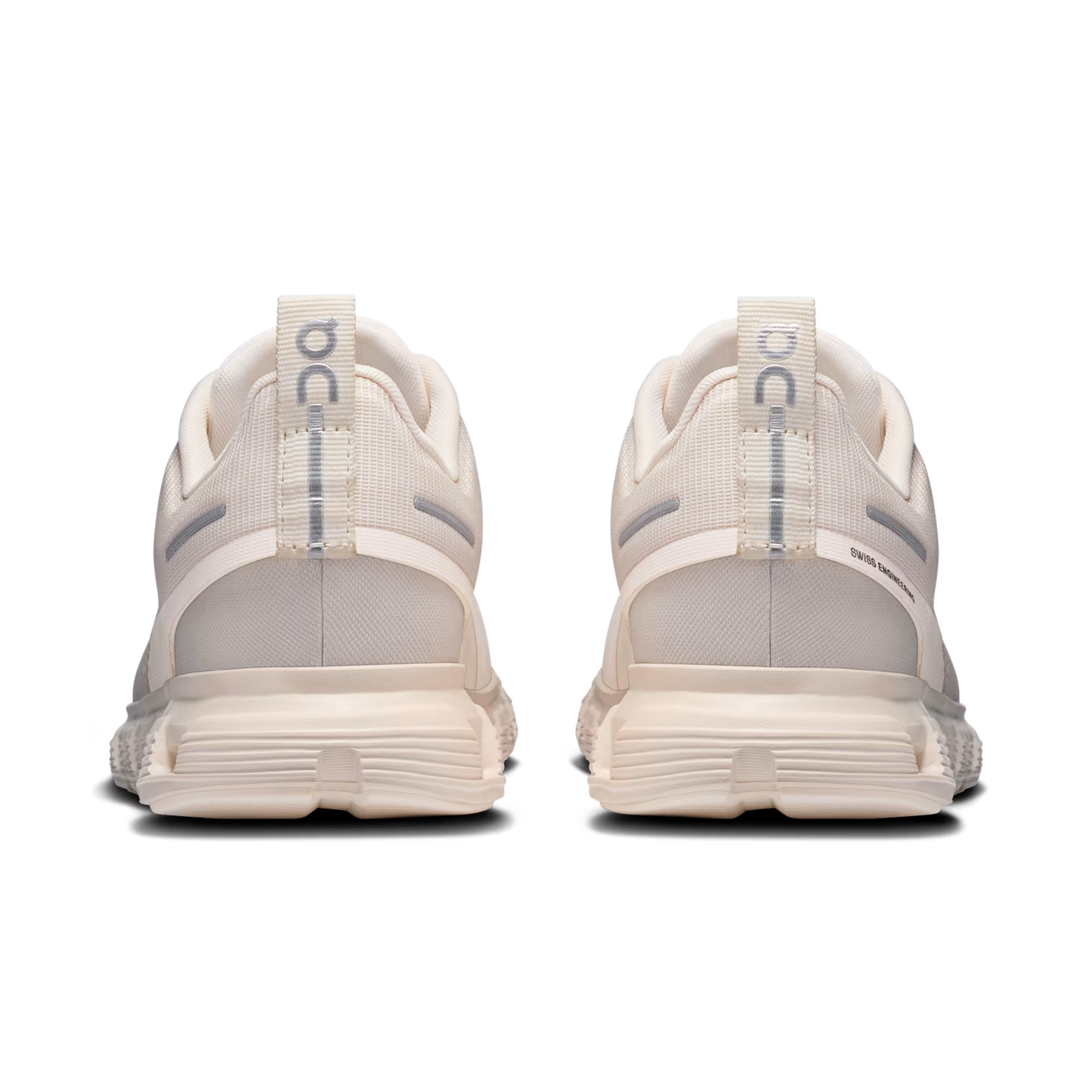 On Running Cloud 6 Waterproof Seashell | Seashell