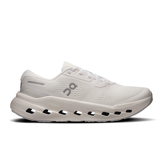 On Running Cloudrunner 3 White | Ivory