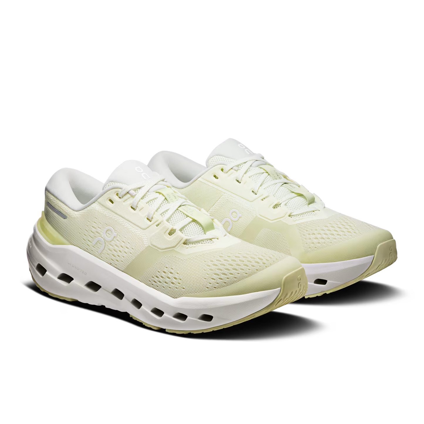 On Running Cloudrunner 3 Seedling | Ivory