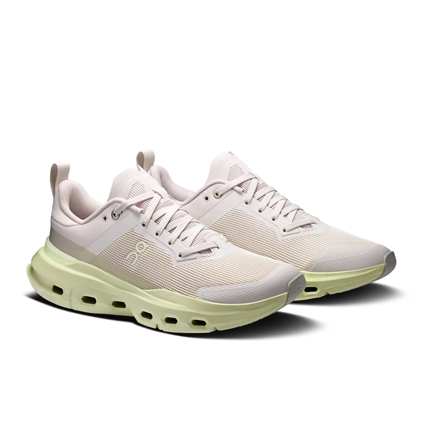 On Running Cloudpulse Next Lily | Linen