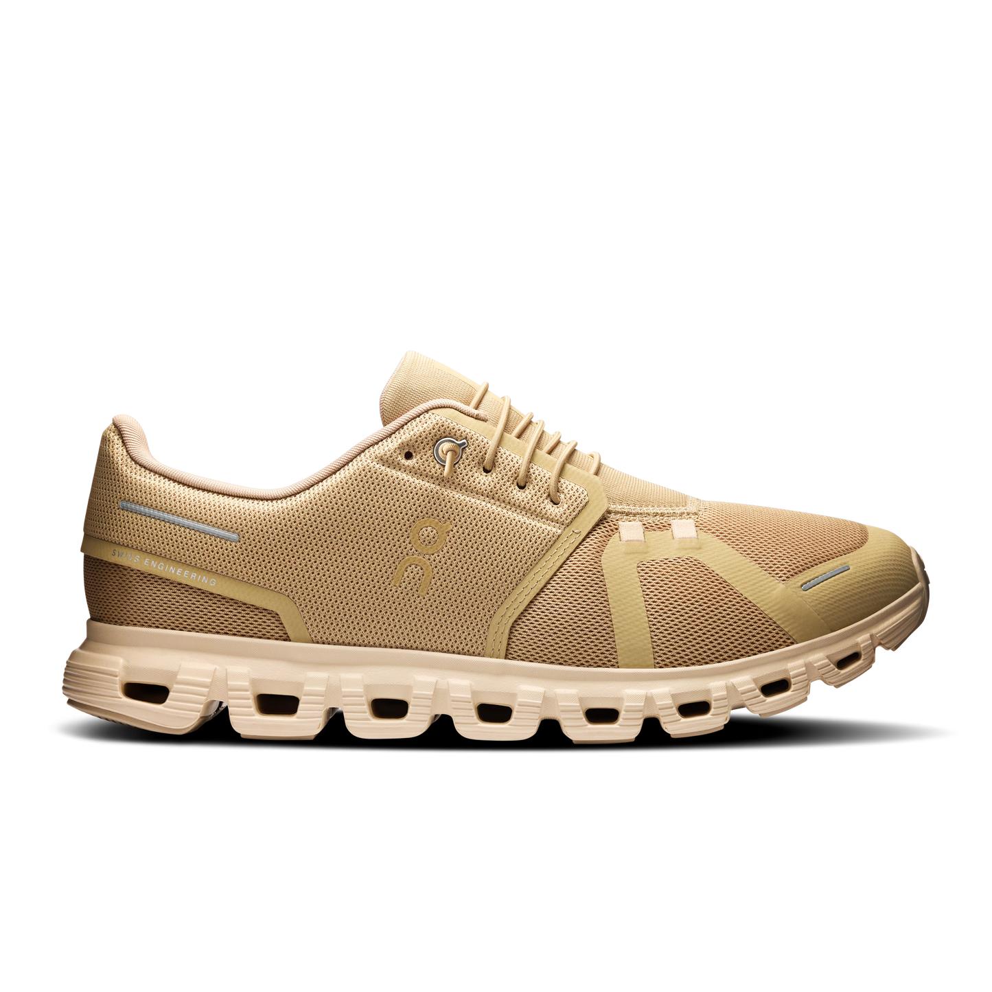On Running Cloud 6 Chai | Sand