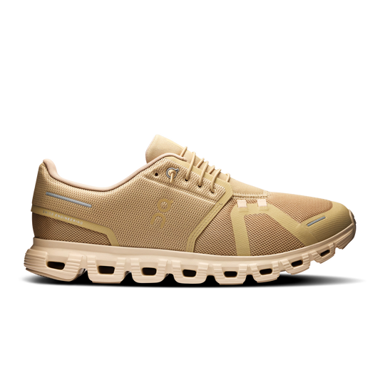 On Running Cloud 6 Chai | Sand