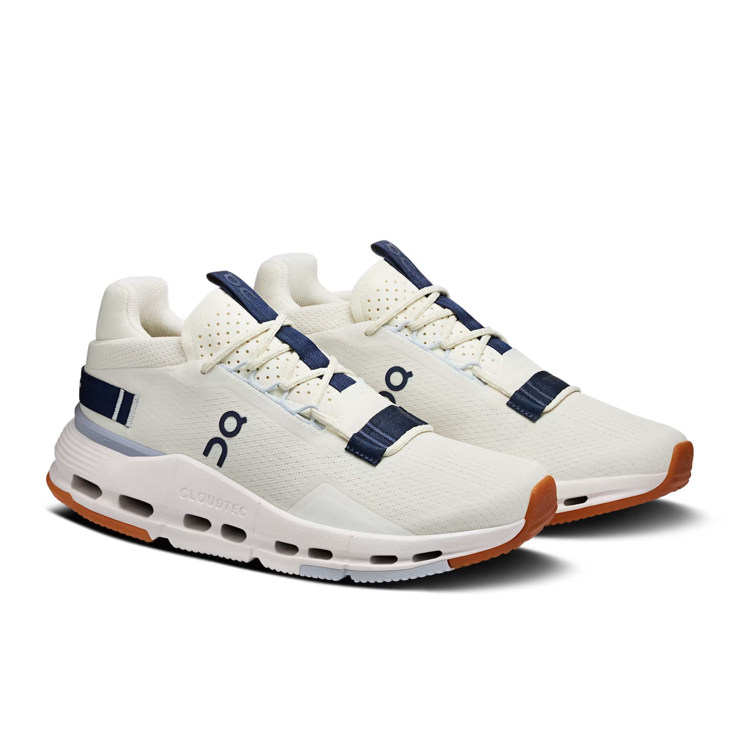 On Running Cloudnova 2 Ice | Zodiac