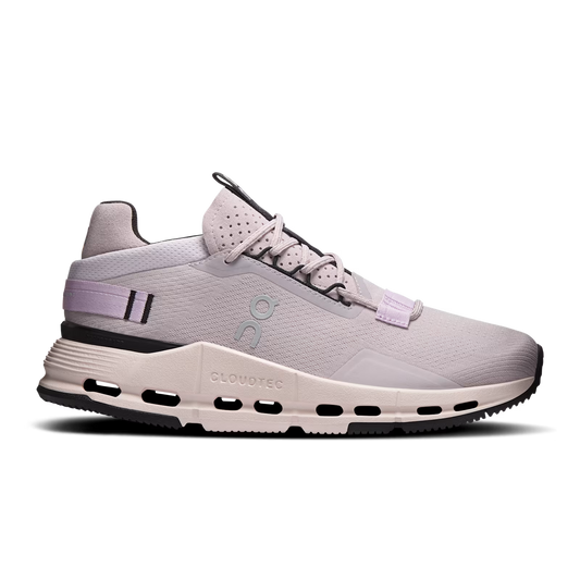 On Running Cloudnova 2 Fade | Black
