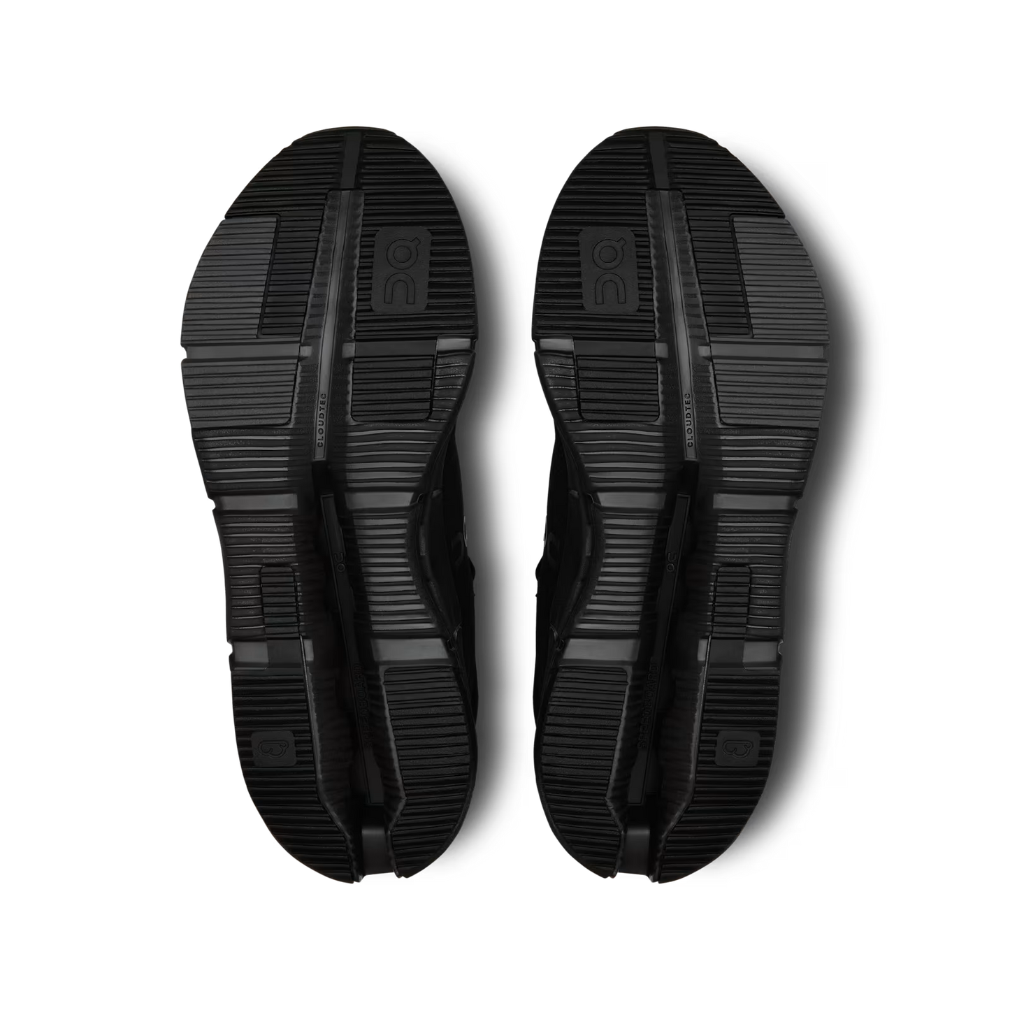 On Running Cloudnova 2 All Black