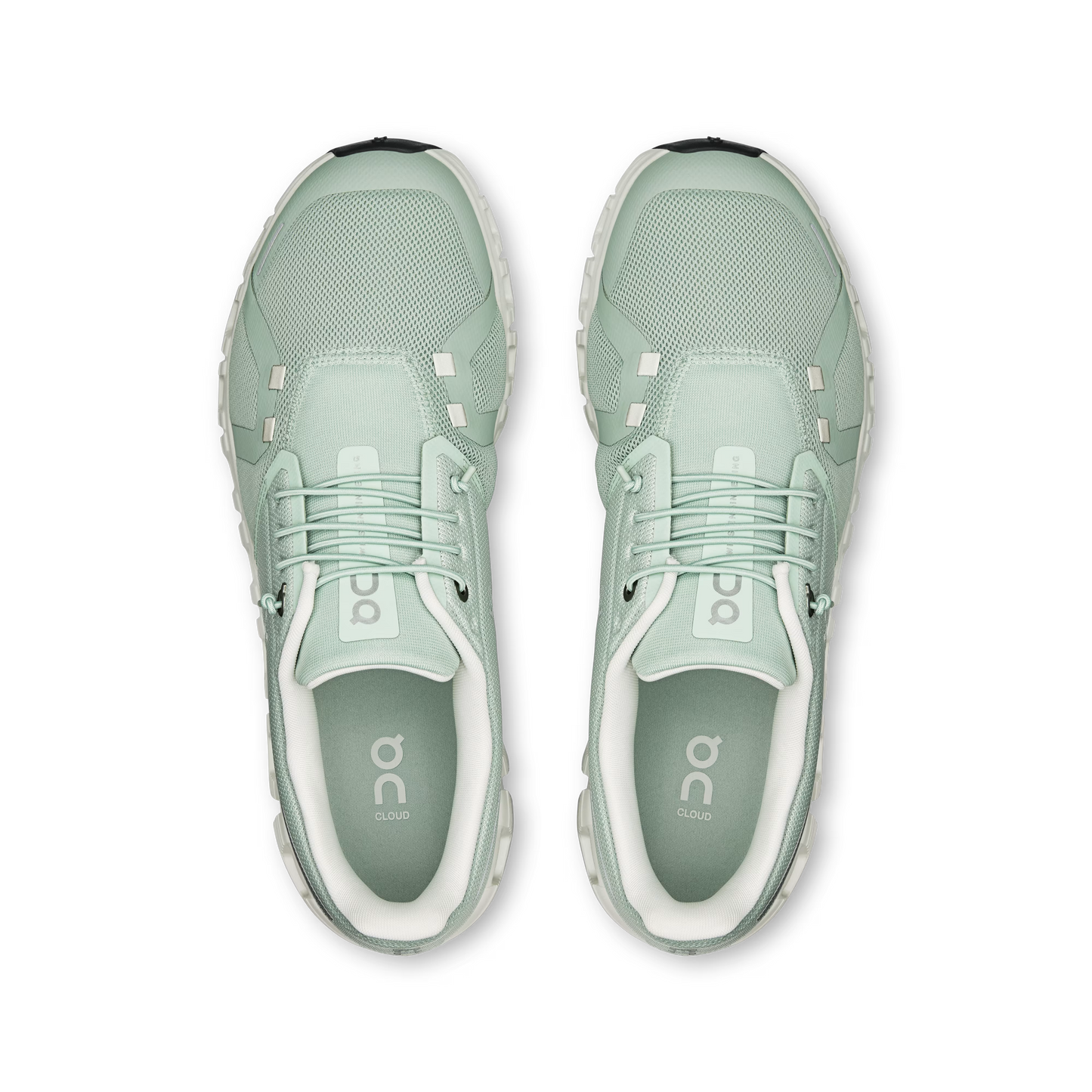 On Running Cloud 6 Mineral | Ice