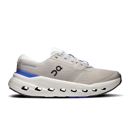 On Running Cloudrunner 3 Pearl | Sailor
