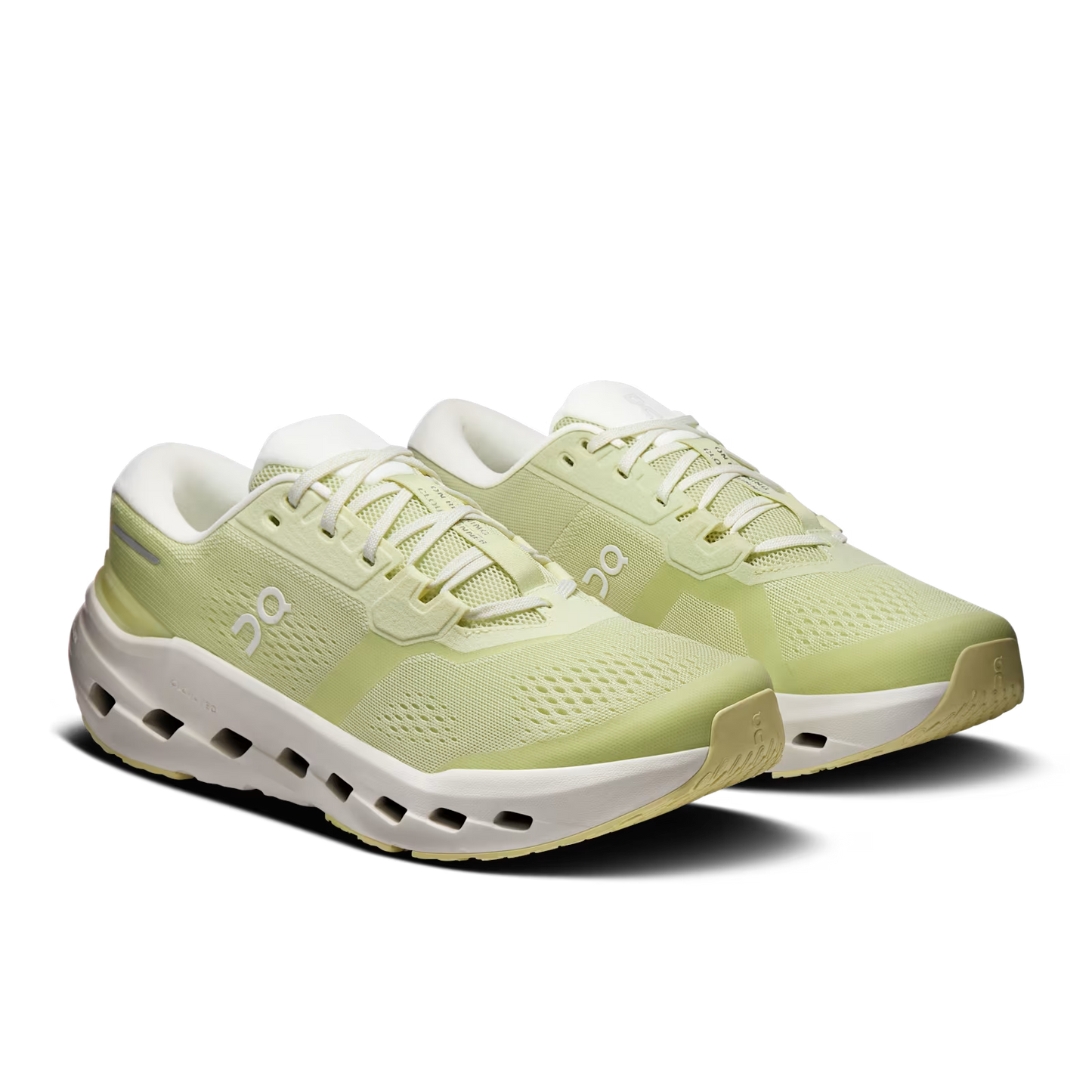 On Running Cloudrunner 3 Linen | Ivory