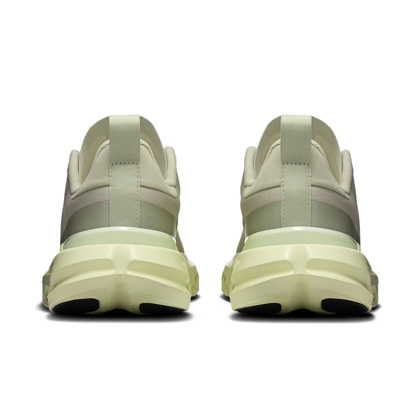 On Running Cloudpulse Next Chalk | Linen