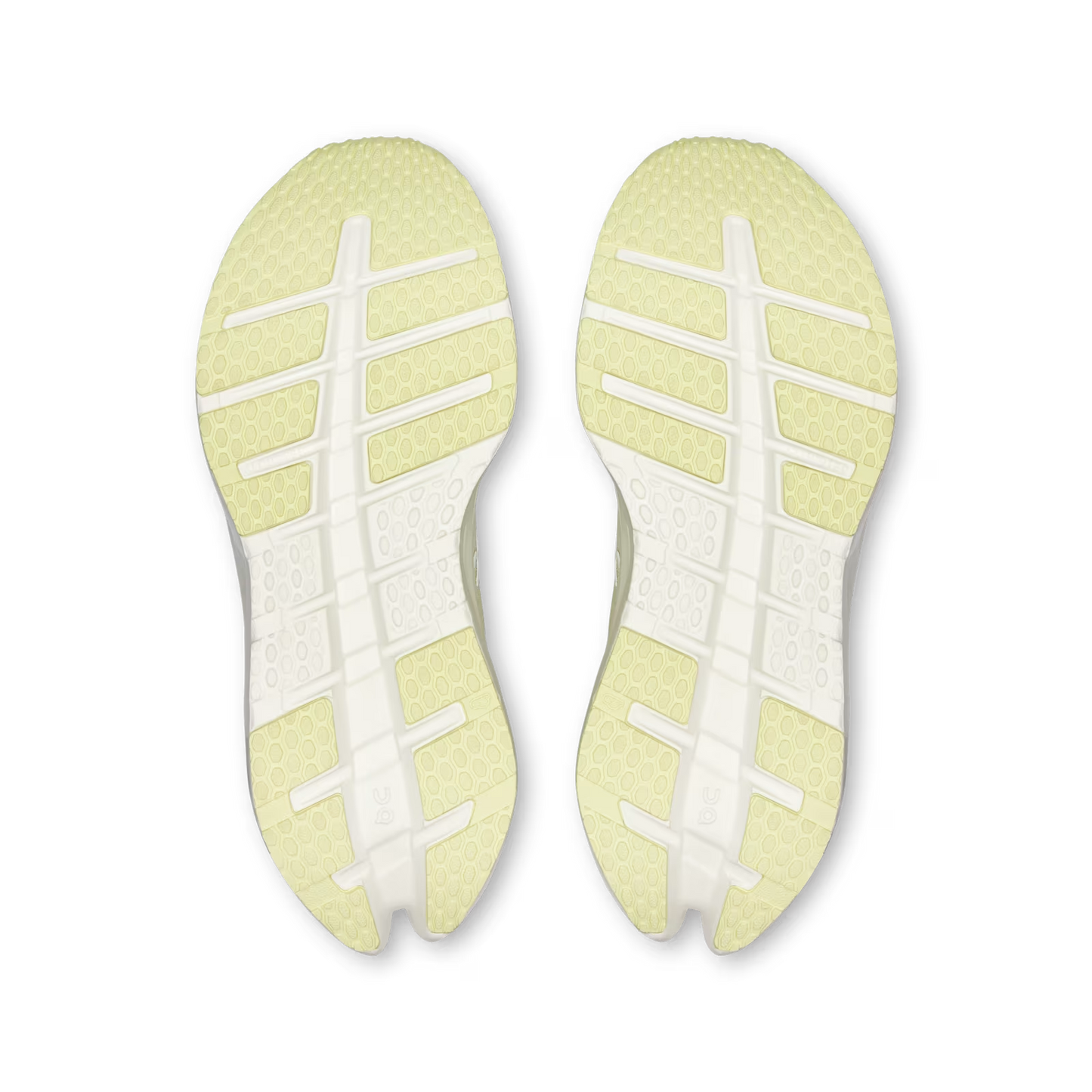 On Running Cloudrunner 3 Seedling | Ivory
