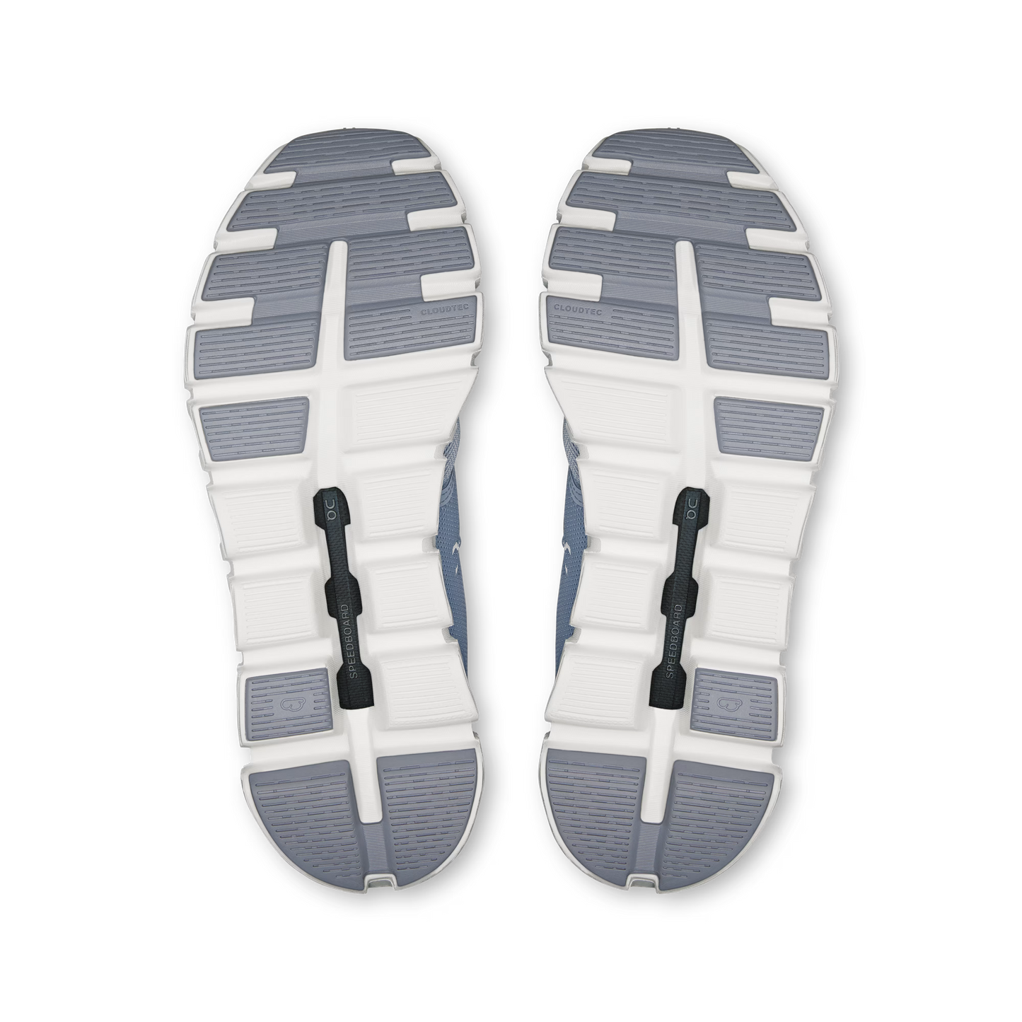 On Running Cloud 6 Nimbus | White