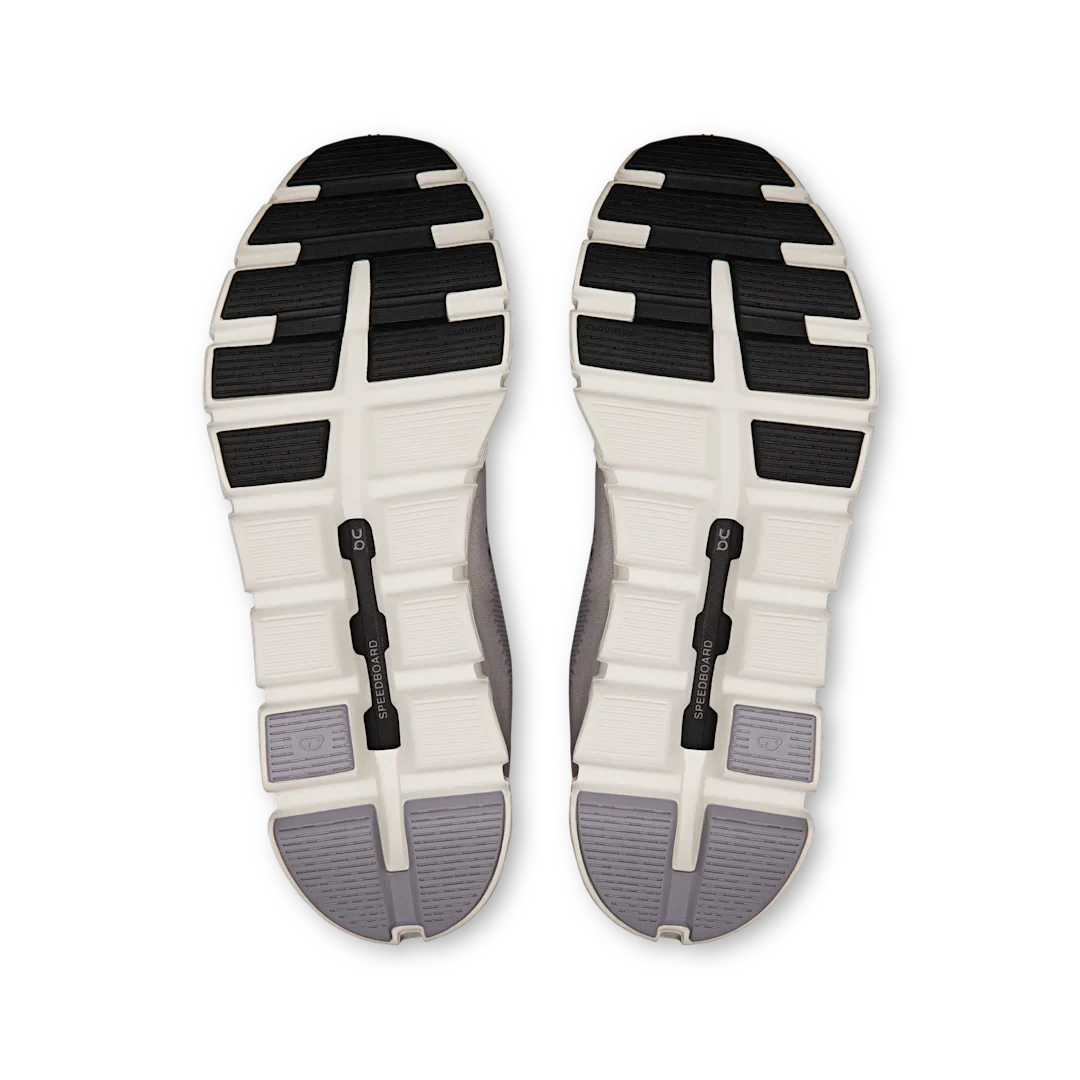 On Running Cloud 6 Push Lilac | Black