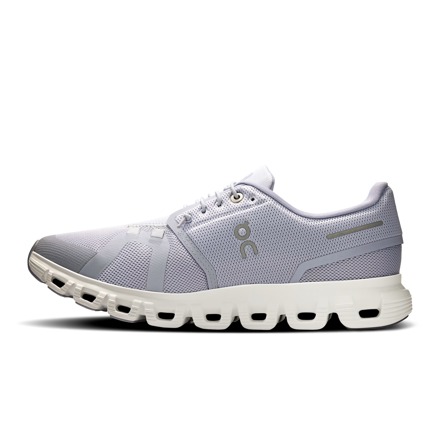 On Running Cloud 6 Nimbus | White