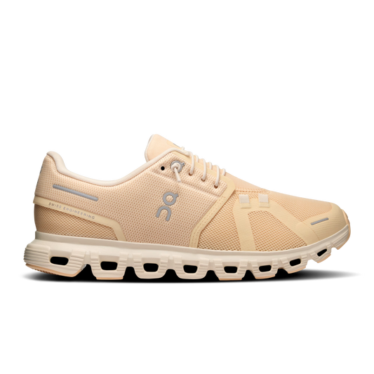 On Running Cloud 6 Blonde | Dew
