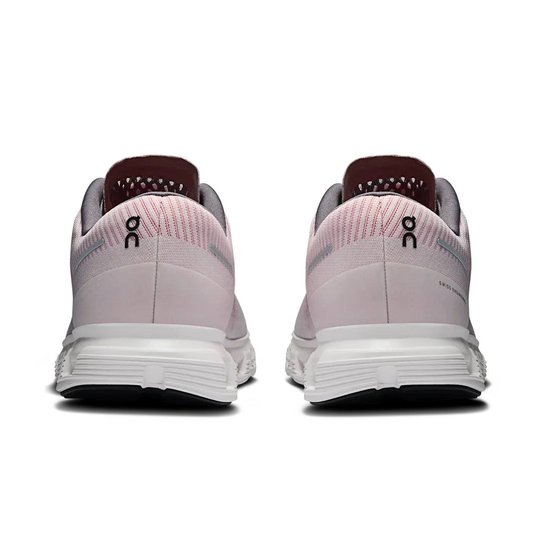 On Running Cloud 6 Push Lavender | Red