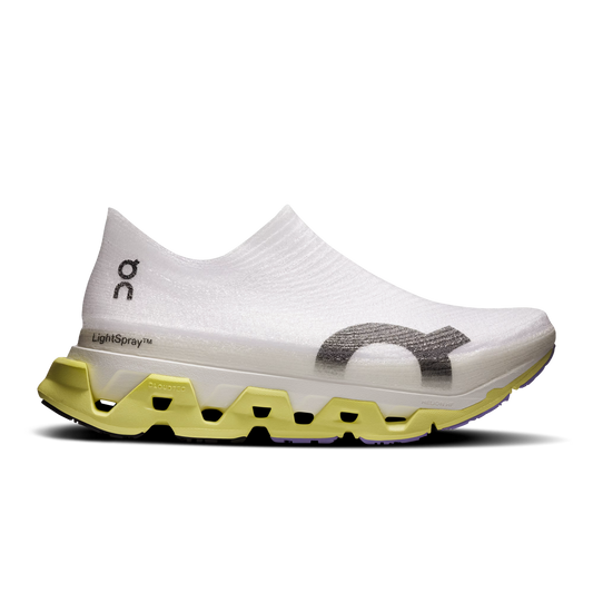 On Running LightSpray Cloudmonster 3 Hyper Limelight | Bloom