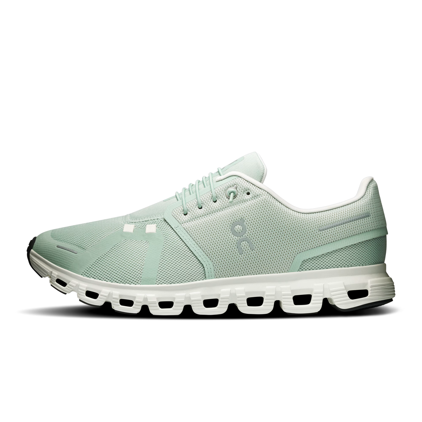 On Running Cloud 6 Mineral | Ice